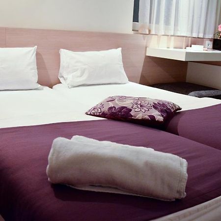 Garni Hotel Krevet&Dorucak Ni Kültér fotó